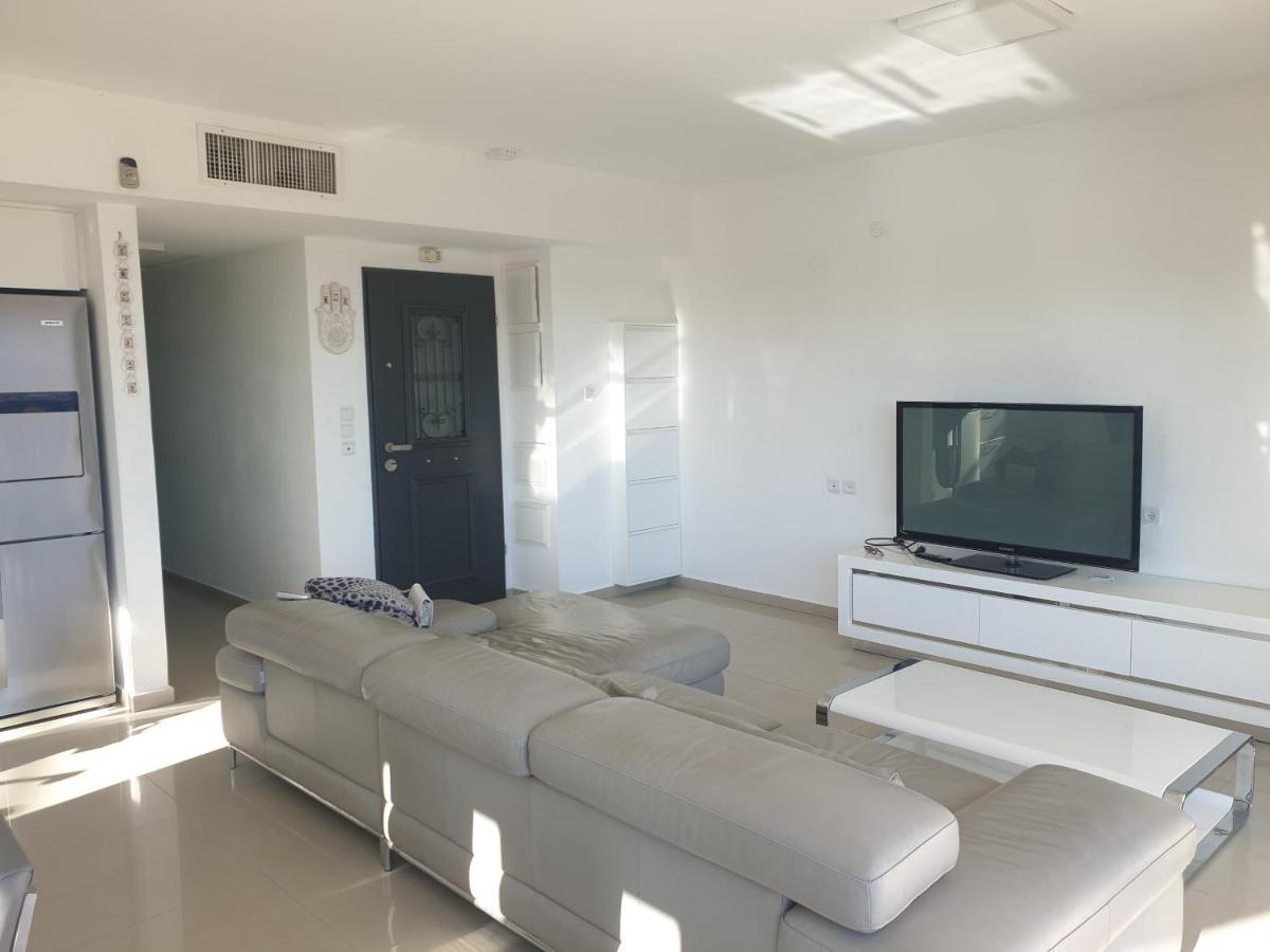Luxury Exclusive Top Class Apartments Near The Sea With Pool Eilat Dış mekan fotoğraf