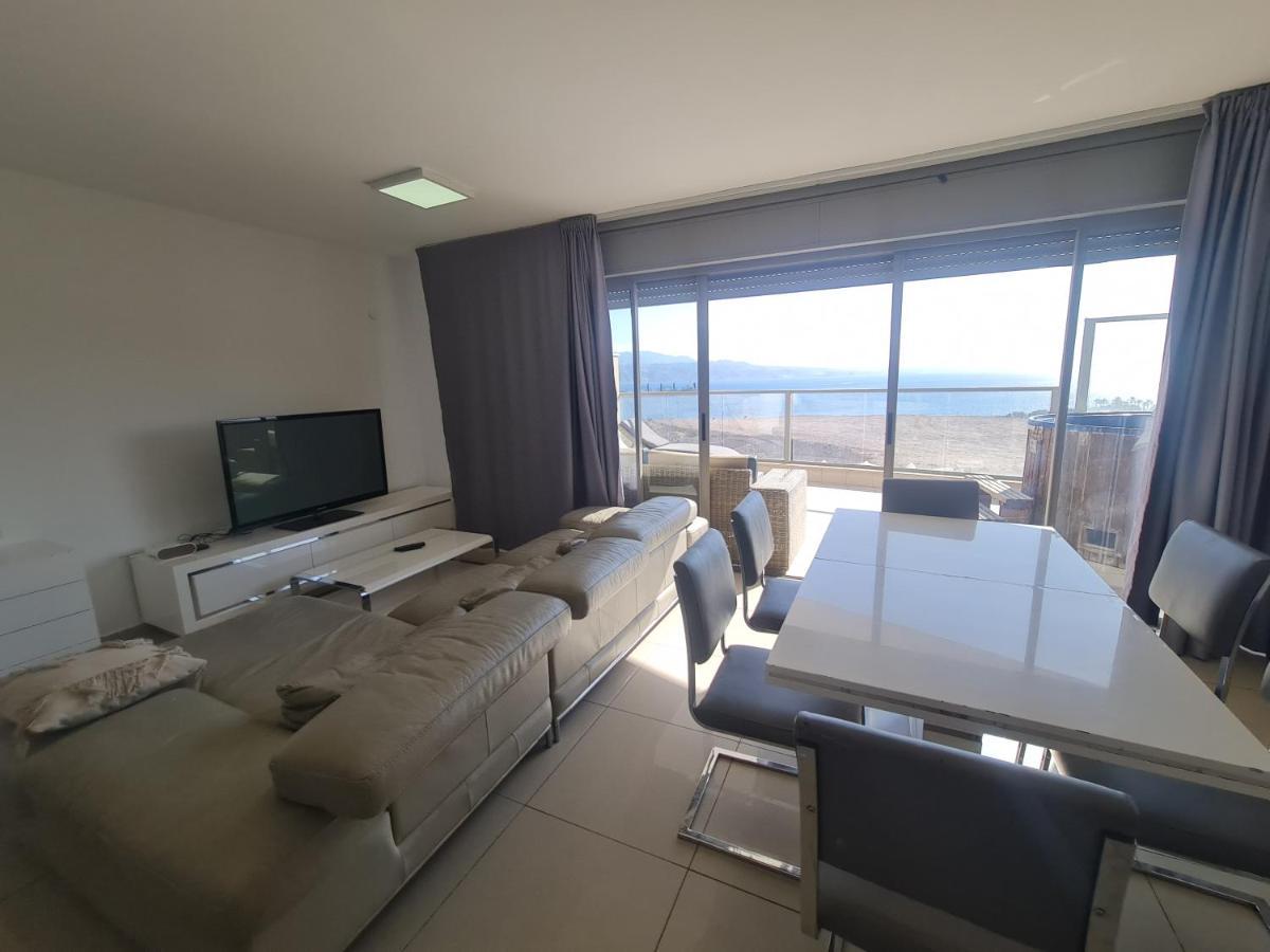 Luxury Exclusive Top Class Apartments Near The Sea With Pool Eilat Dış mekan fotoğraf