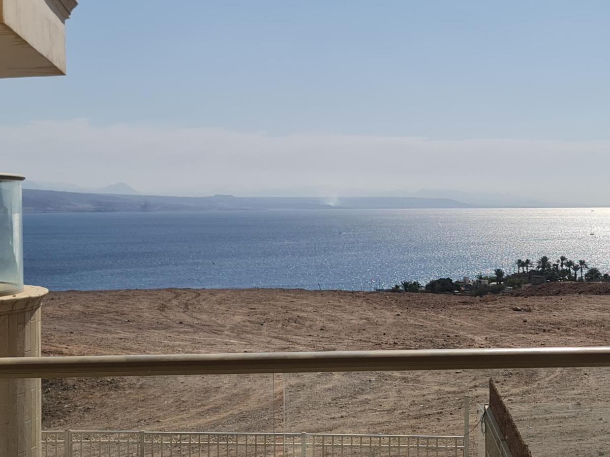 Luxury Exclusive Top Class Apartments Near The Sea With Pool Eilat Dış mekan fotoğraf