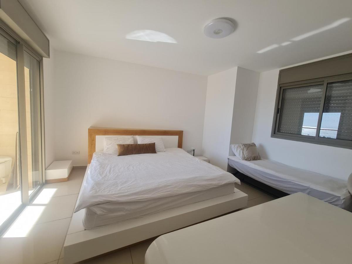 Luxury Exclusive Top Class Apartments Near The Sea With Pool Eilat Dış mekan fotoğraf