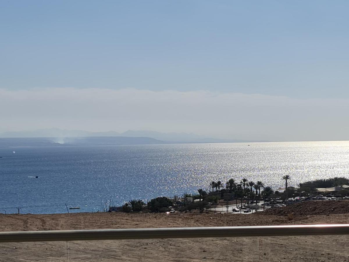Luxury Exclusive Top Class Apartments Near The Sea With Pool Eilat Dış mekan fotoğraf