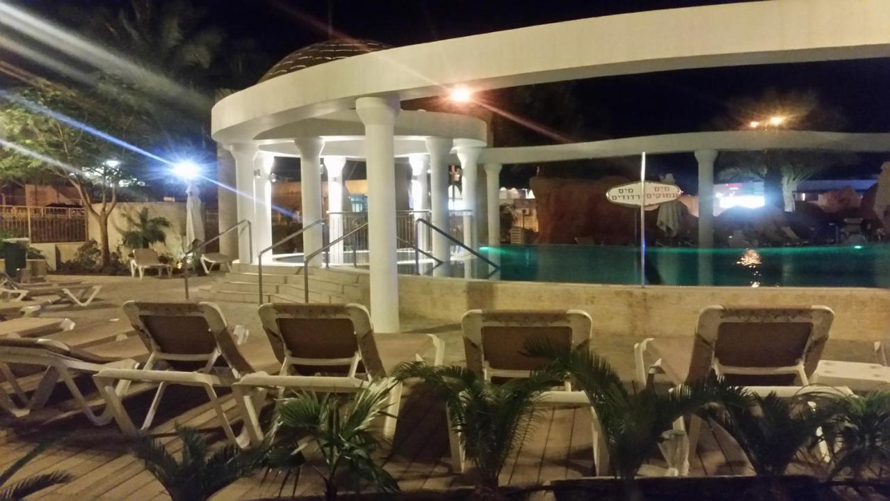 Luxury Exclusive Top Class Apartments Near The Sea With Pool Eilat Dış mekan fotoğraf