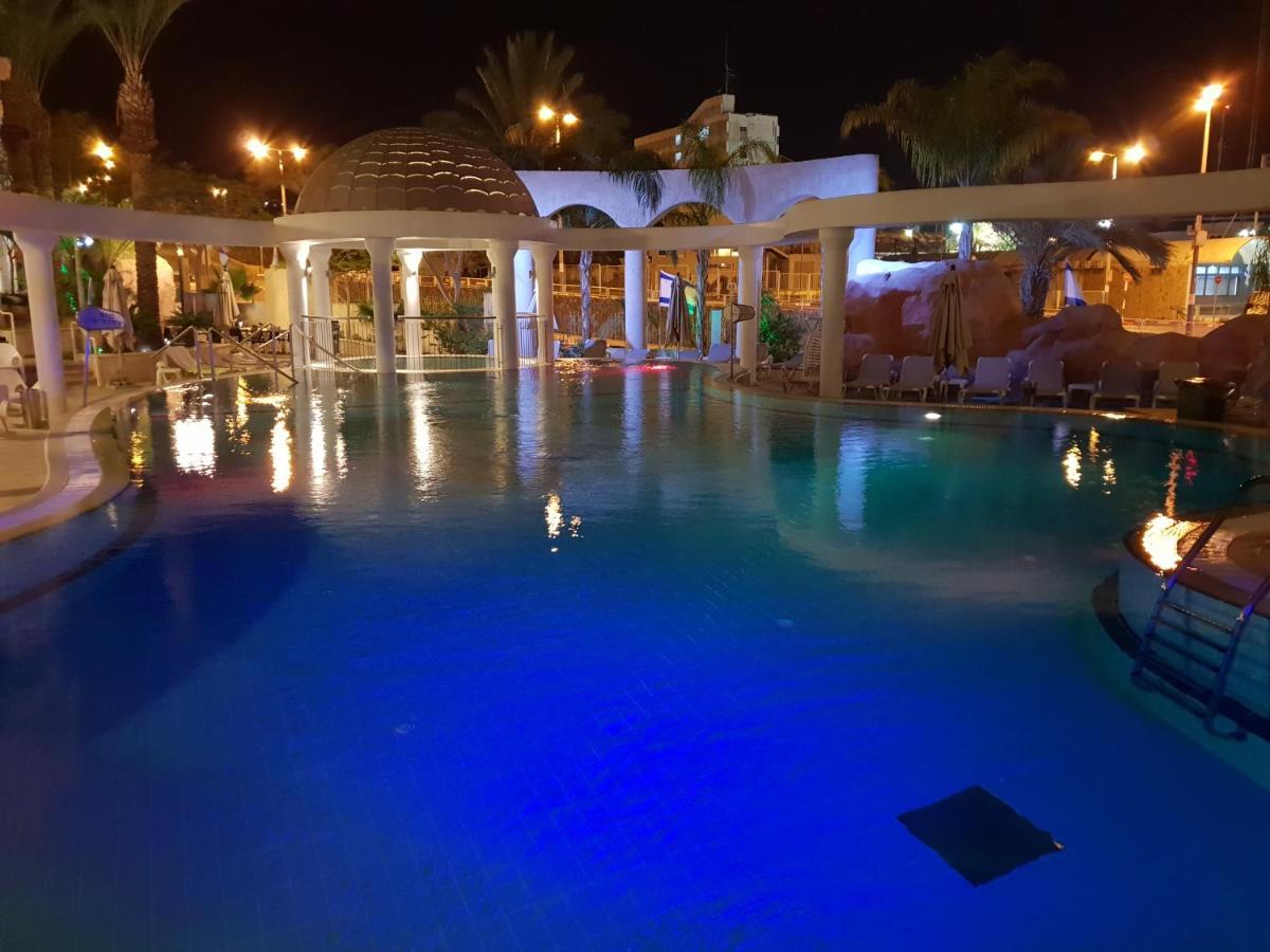 Luxury Exclusive Top Class Apartments Near The Sea With Pool Eilat Dış mekan fotoğraf