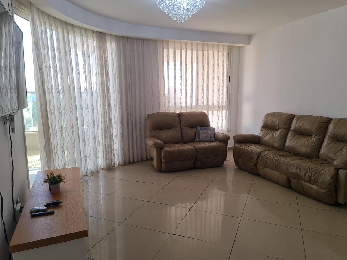 Luxury Exclusive Top Class Apartments Near The Sea With Pool Eilat Dış mekan fotoğraf