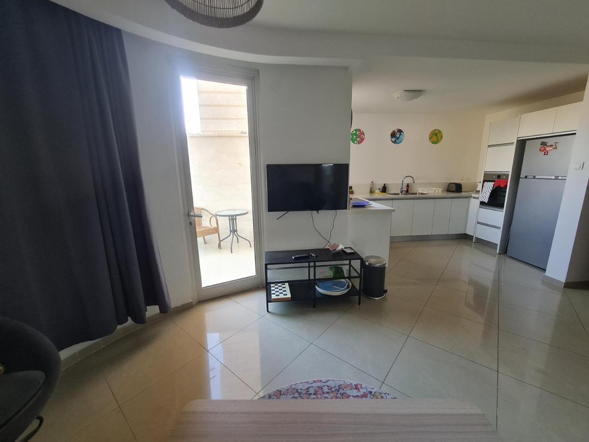 Luxury Exclusive Top Class Apartments Near The Sea With Pool Eilat Dış mekan fotoğraf