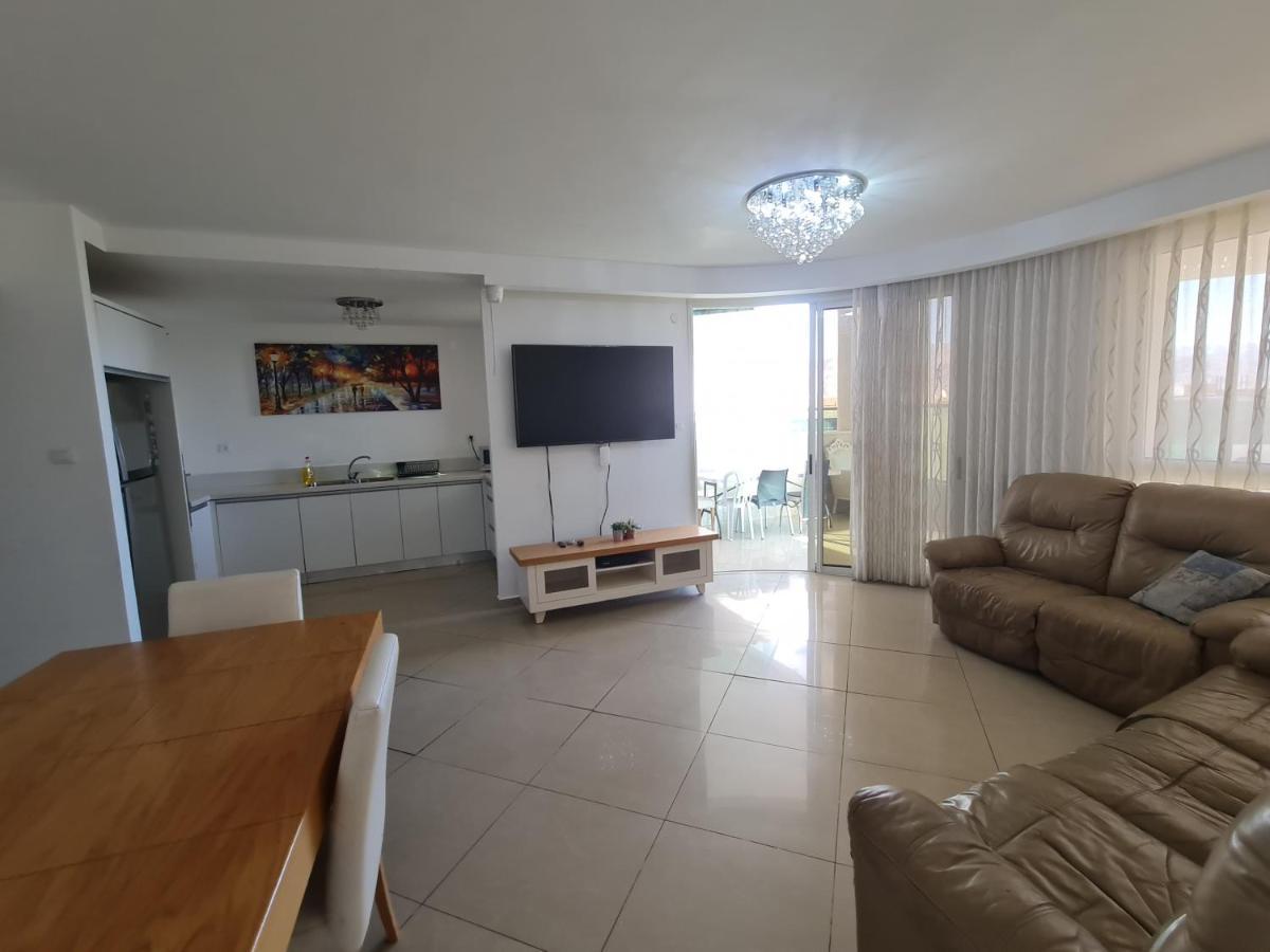 Luxury Exclusive Top Class Apartments Near The Sea With Pool Eilat Dış mekan fotoğraf