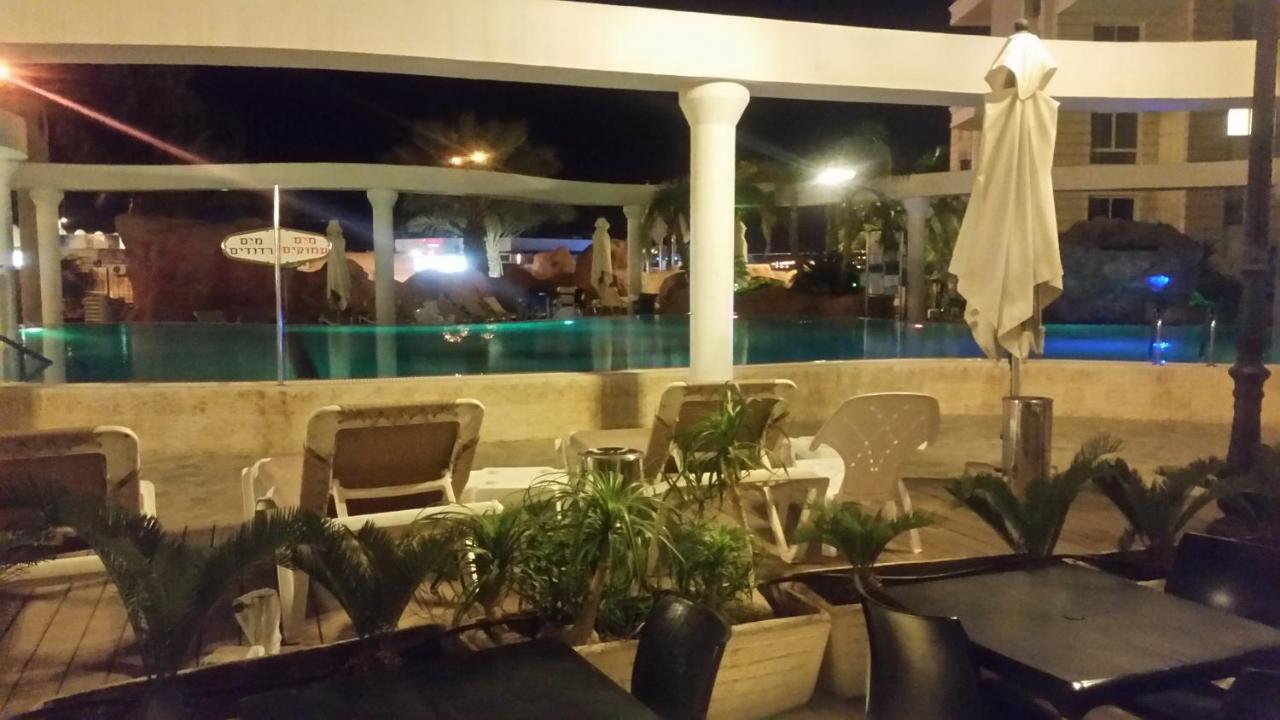 Luxury Exclusive Top Class Apartments Near The Sea With Pool Eilat Dış mekan fotoğraf