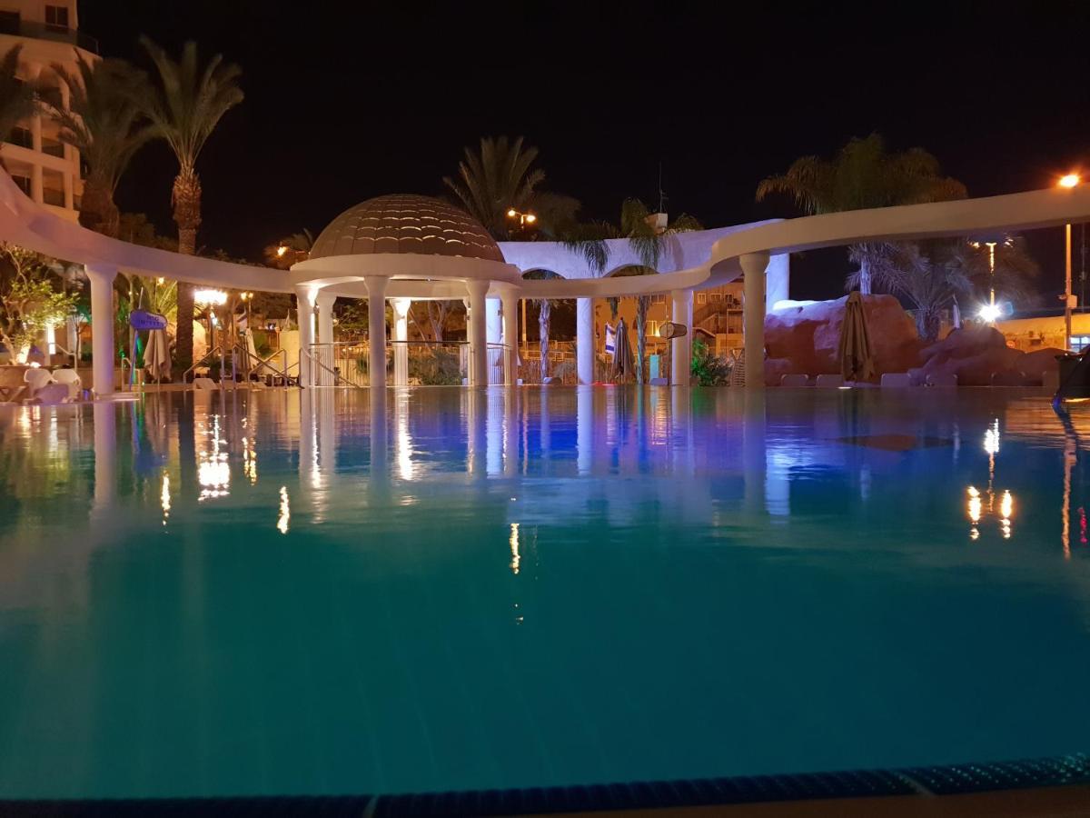 Luxury Exclusive Top Class Apartments Near The Sea With Pool Eilat Dış mekan fotoğraf