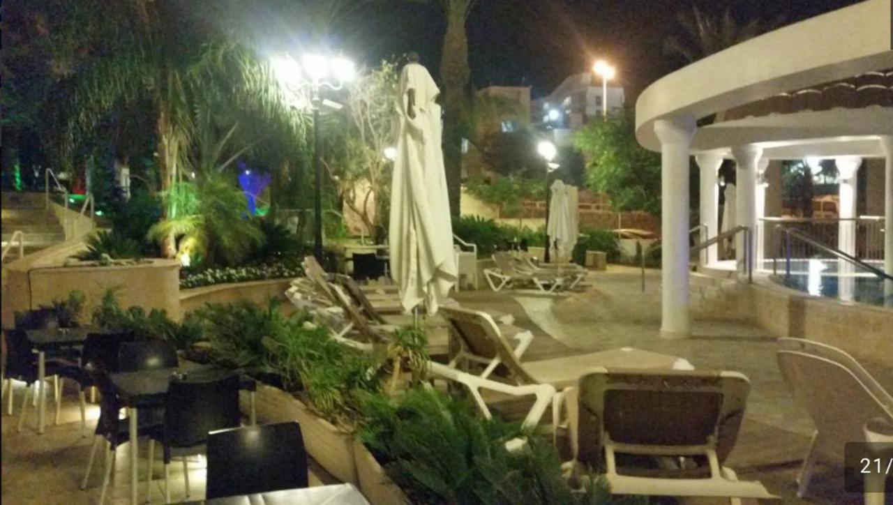 Luxury Exclusive Top Class Apartments Near The Sea With Pool Eilat Dış mekan fotoğraf