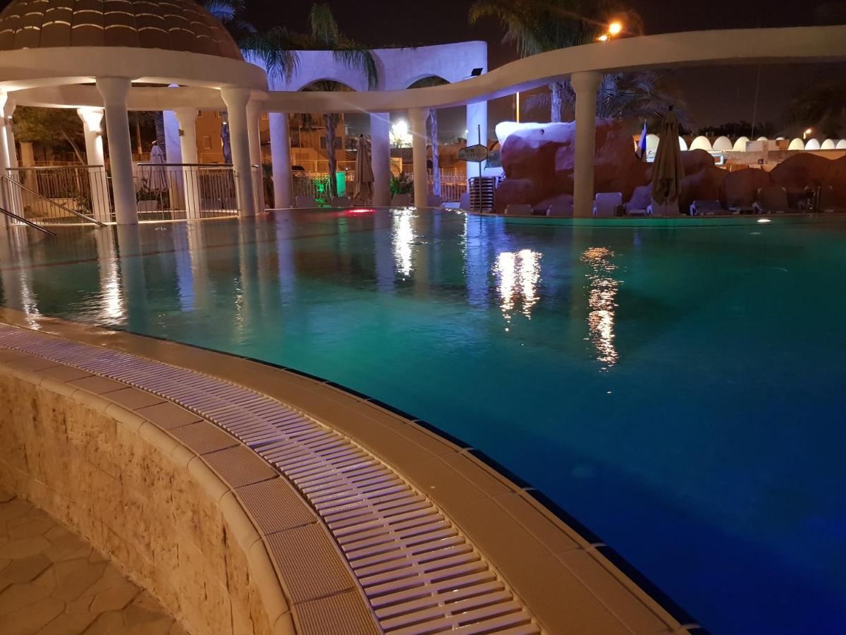 Luxury Exclusive Top Class Apartments Near The Sea With Pool Eilat Dış mekan fotoğraf