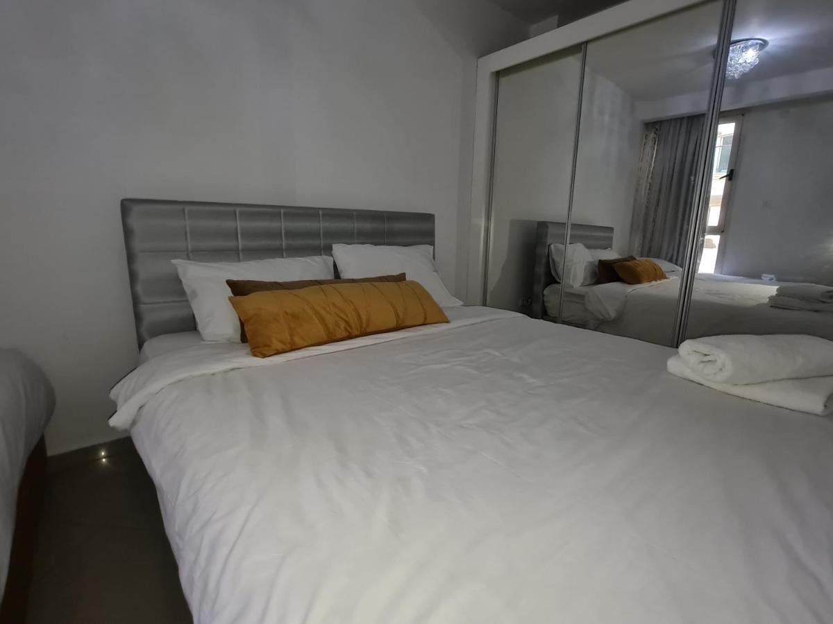 Luxury Exclusive Top Class Apartments Near The Sea With Pool Eilat Dış mekan fotoğraf