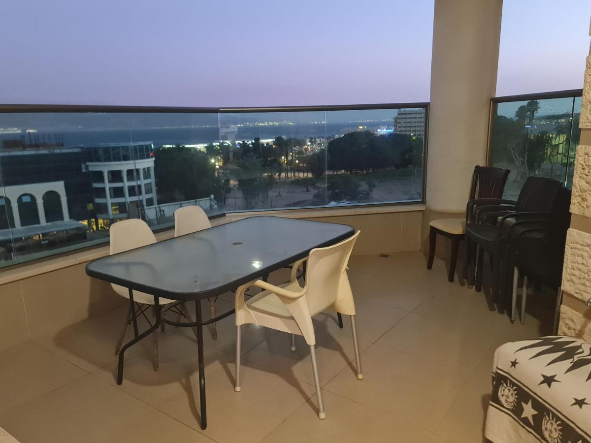Luxury Exclusive Top Class Apartments Near The Sea With Pool Eilat Dış mekan fotoğraf