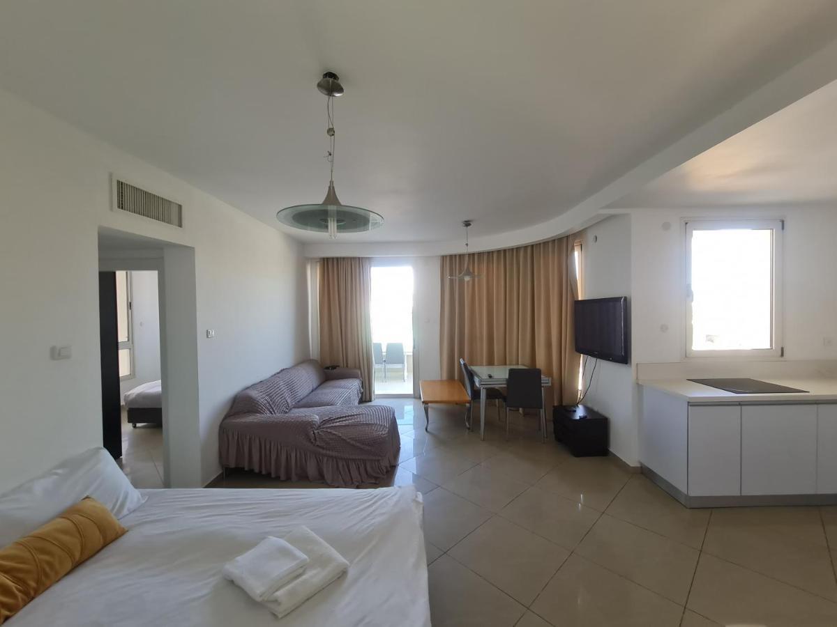 Luxury Exclusive Top Class Apartments Near The Sea With Pool Eilat Dış mekan fotoğraf