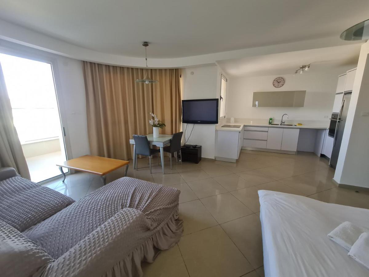 Luxury Exclusive Top Class Apartments Near The Sea With Pool Eilat Dış mekan fotoğraf