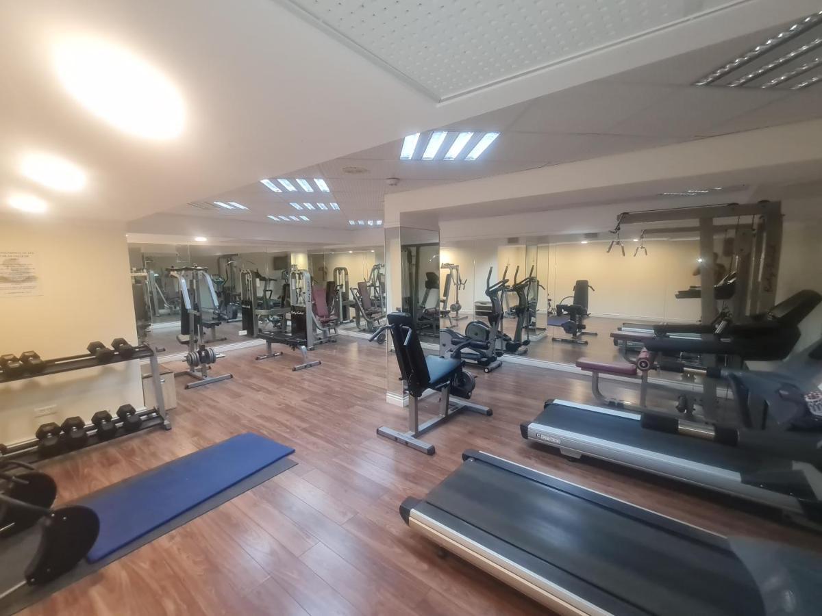 Luxury Exclusive Top Class Apartments Near The Sea With Pool Eilat Dış mekan fotoğraf
