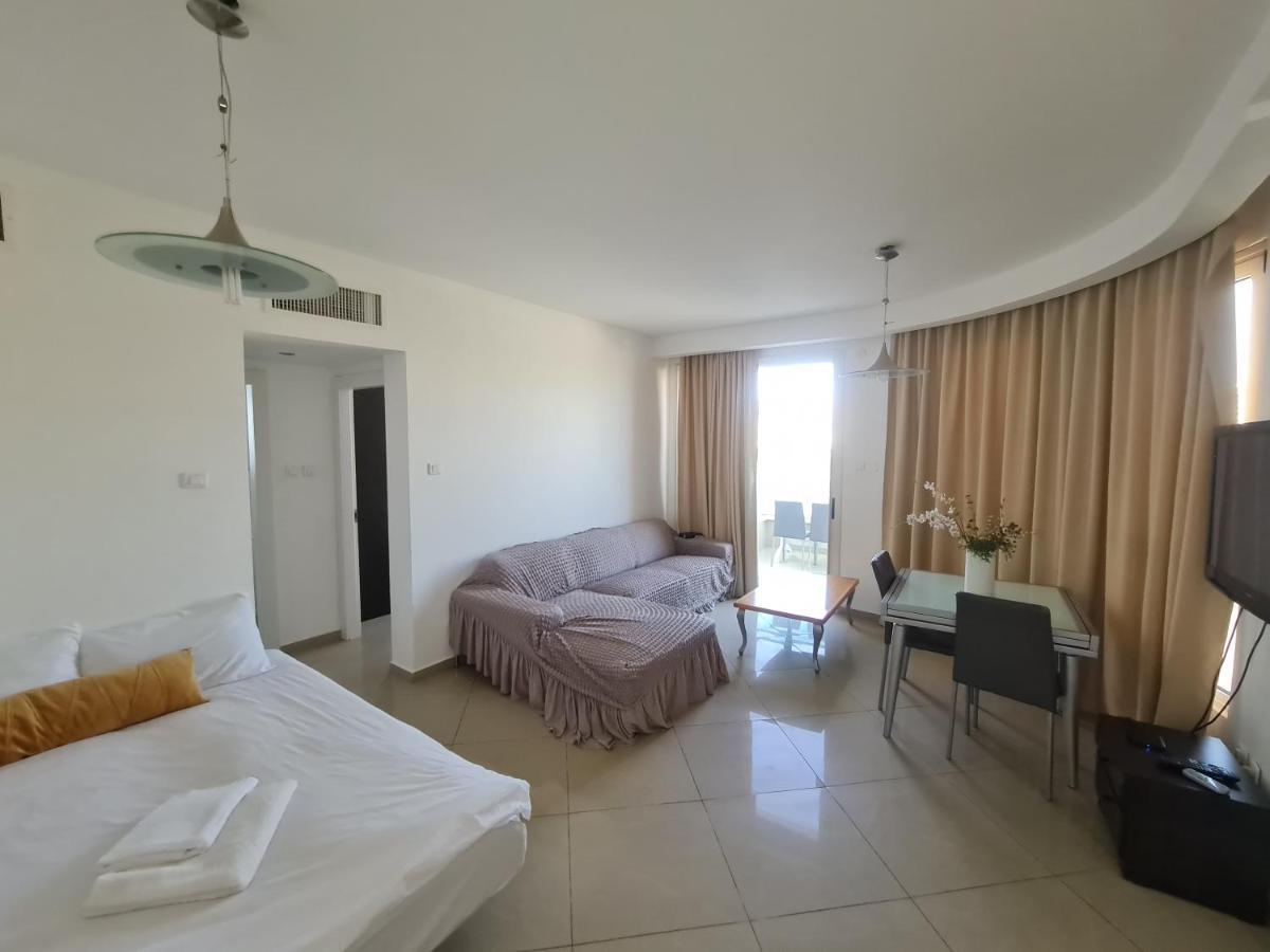 Luxury Exclusive Top Class Apartments Near The Sea With Pool Eilat Dış mekan fotoğraf