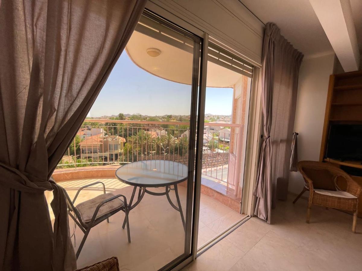 Luxury Exclusive Top Class Apartments Near The Sea With Pool Eilat Dış mekan fotoğraf