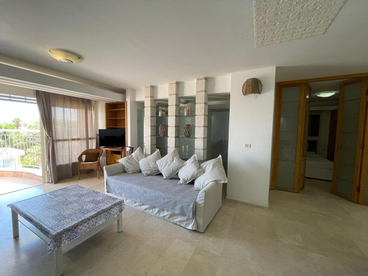 Luxury Exclusive Top Class Apartments Near The Sea With Pool Eilat Dış mekan fotoğraf