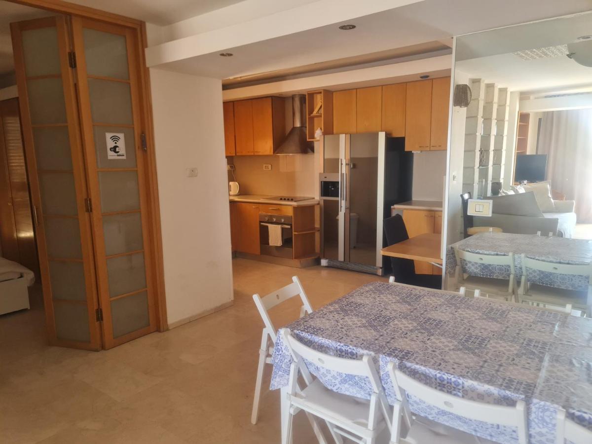 Luxury Exclusive Top Class Apartments Near The Sea With Pool Eilat Dış mekan fotoğraf