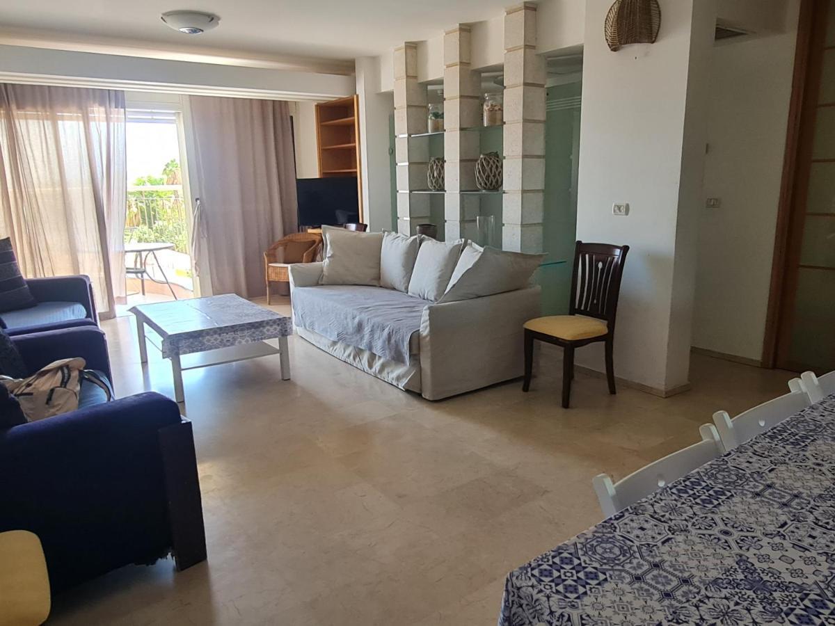 Luxury Exclusive Top Class Apartments Near The Sea With Pool Eilat Dış mekan fotoğraf
