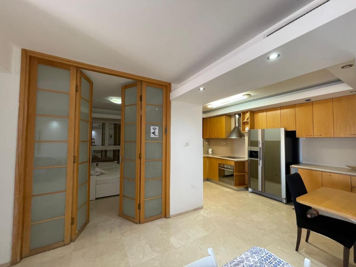 Luxury Exclusive Top Class Apartments Near The Sea With Pool Eilat Dış mekan fotoğraf