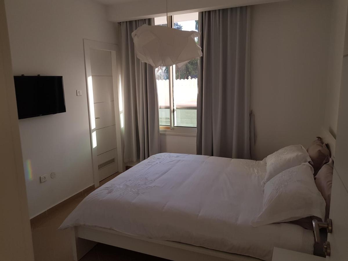 Luxury Exclusive Top Class Apartments Near The Sea With Pool Eilat Dış mekan fotoğraf
