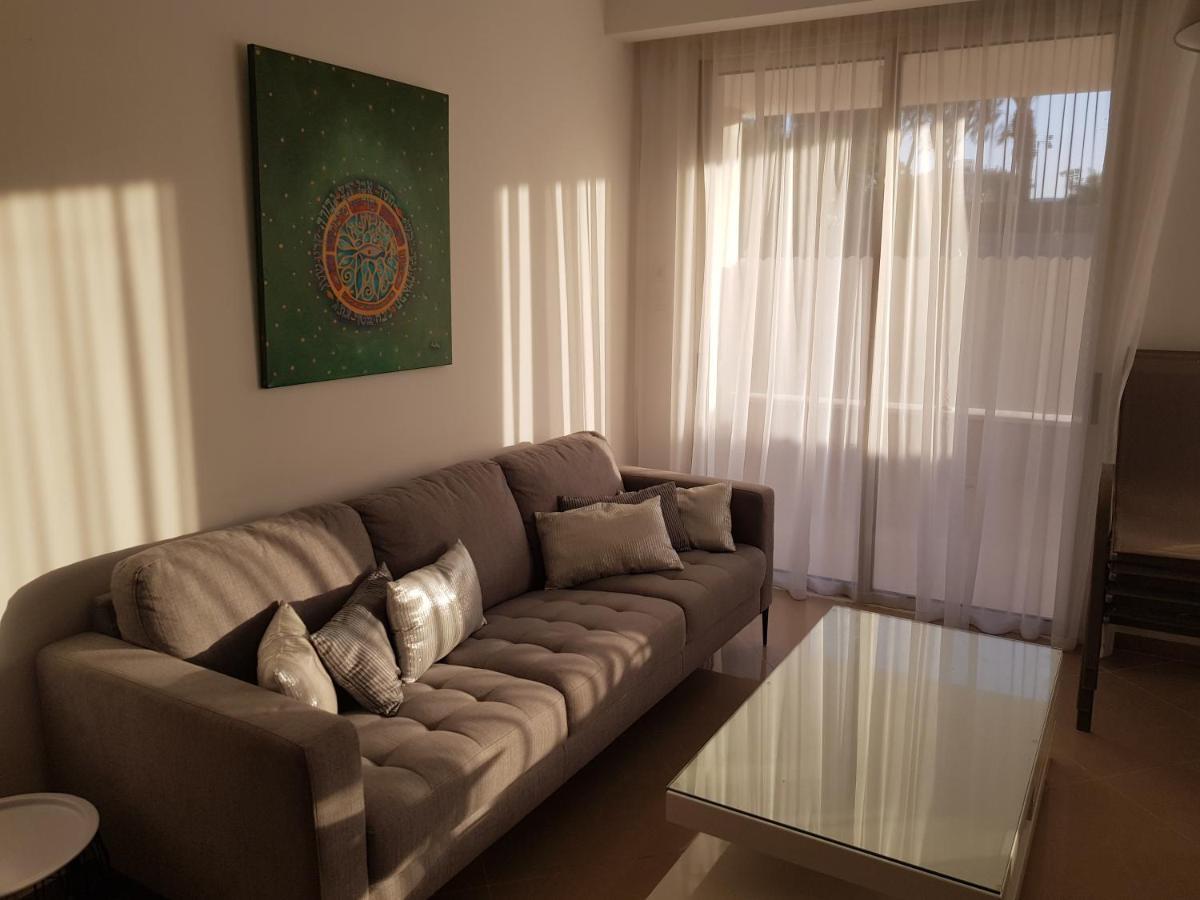 Luxury Exclusive Top Class Apartments Near The Sea With Pool Eilat Dış mekan fotoğraf